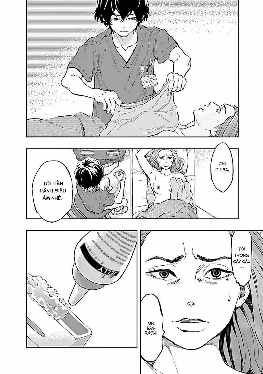 Radiation House - Chapter 15 - Page 14