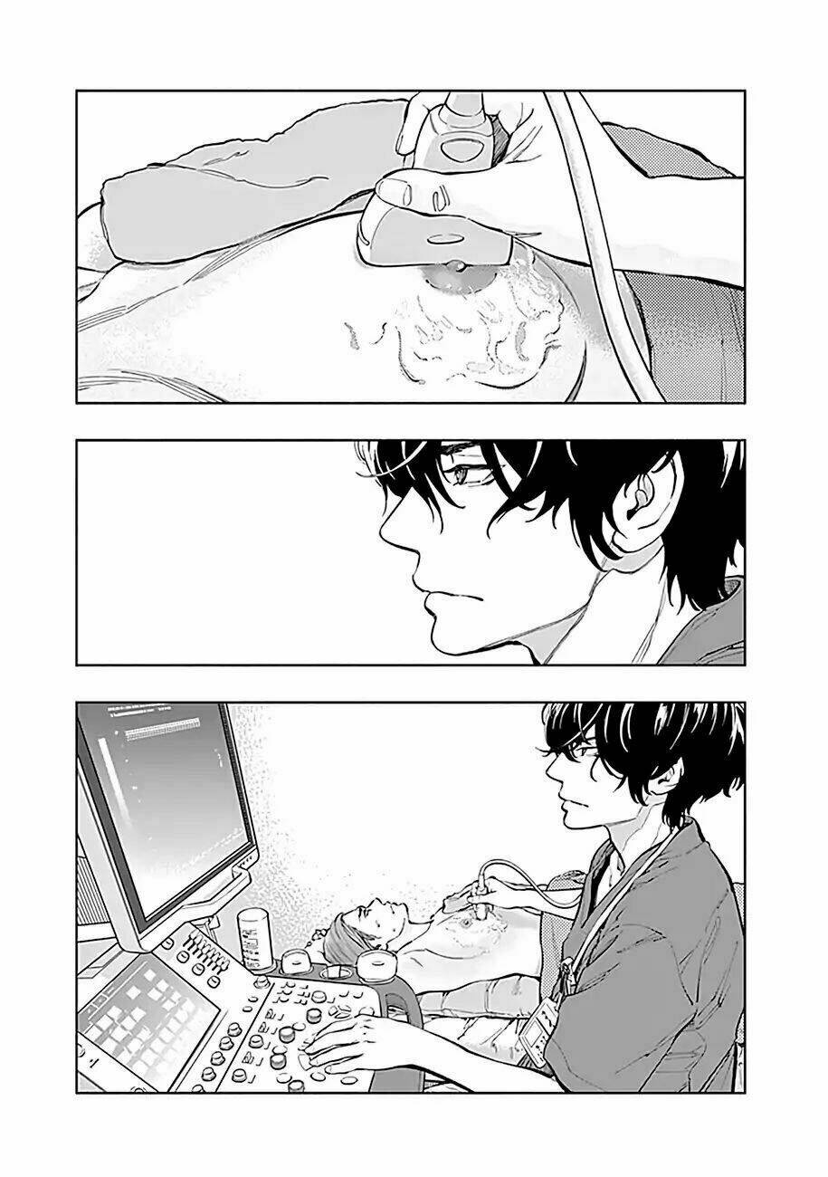 Radiation House - Chapter 15 - Page 15