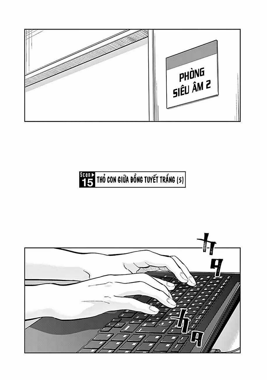 Radiation House - Chapter 15 - Page 3