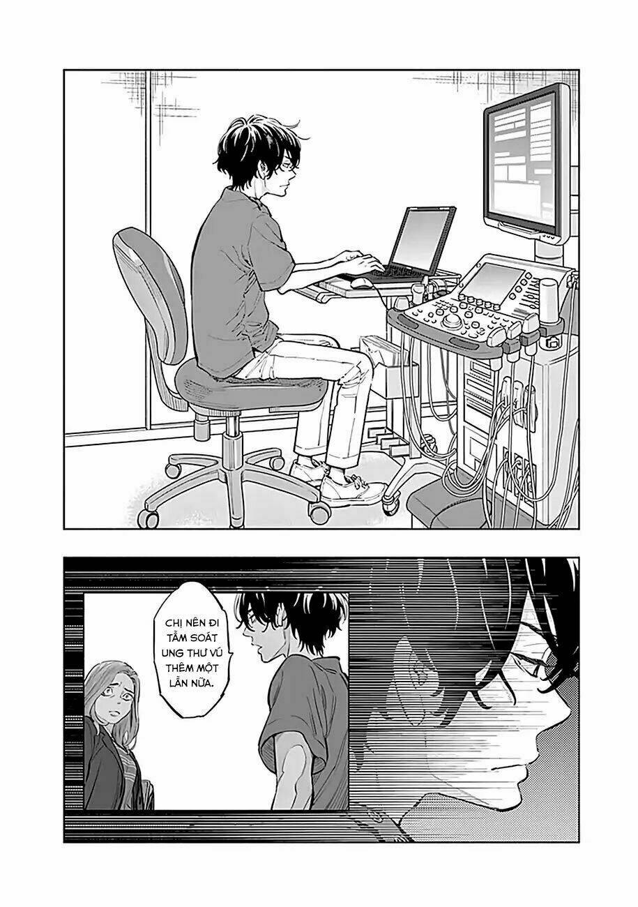 Radiation House - Chapter 15 - Page 4