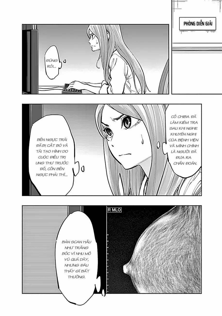 Radiation House - Chapter 15 - Page 8