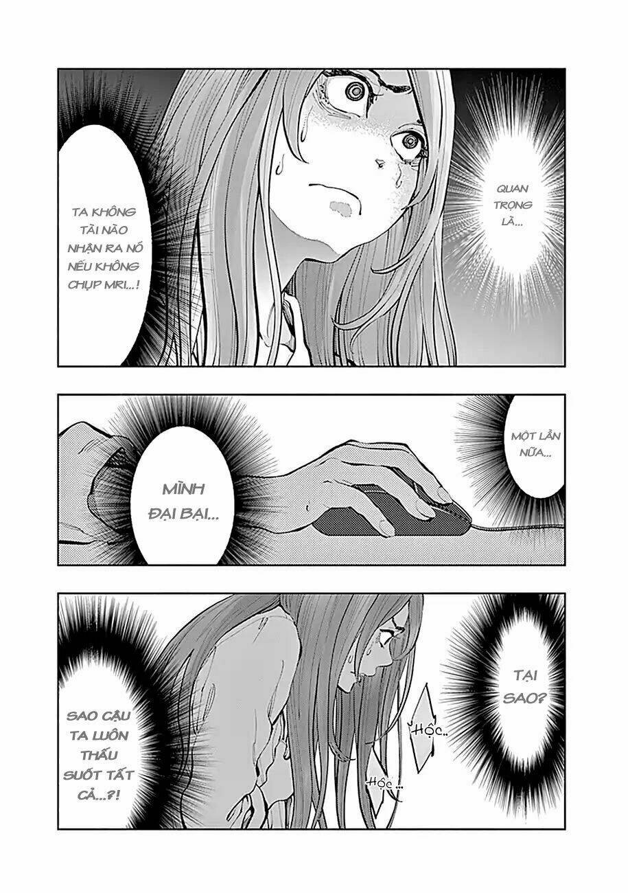 Radiation House - Chapter 16 - Page 16