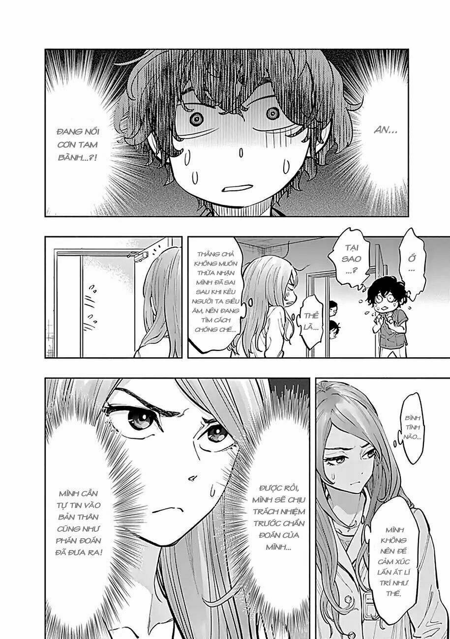 Radiation House - Chapter 16 - Page 3