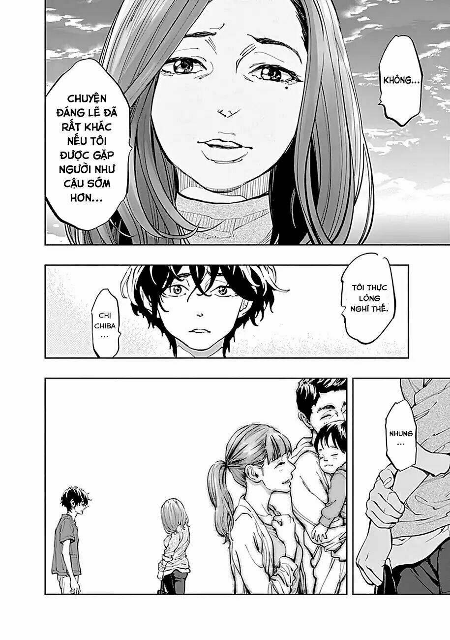 Radiation House - Chapter 17 - Page 10