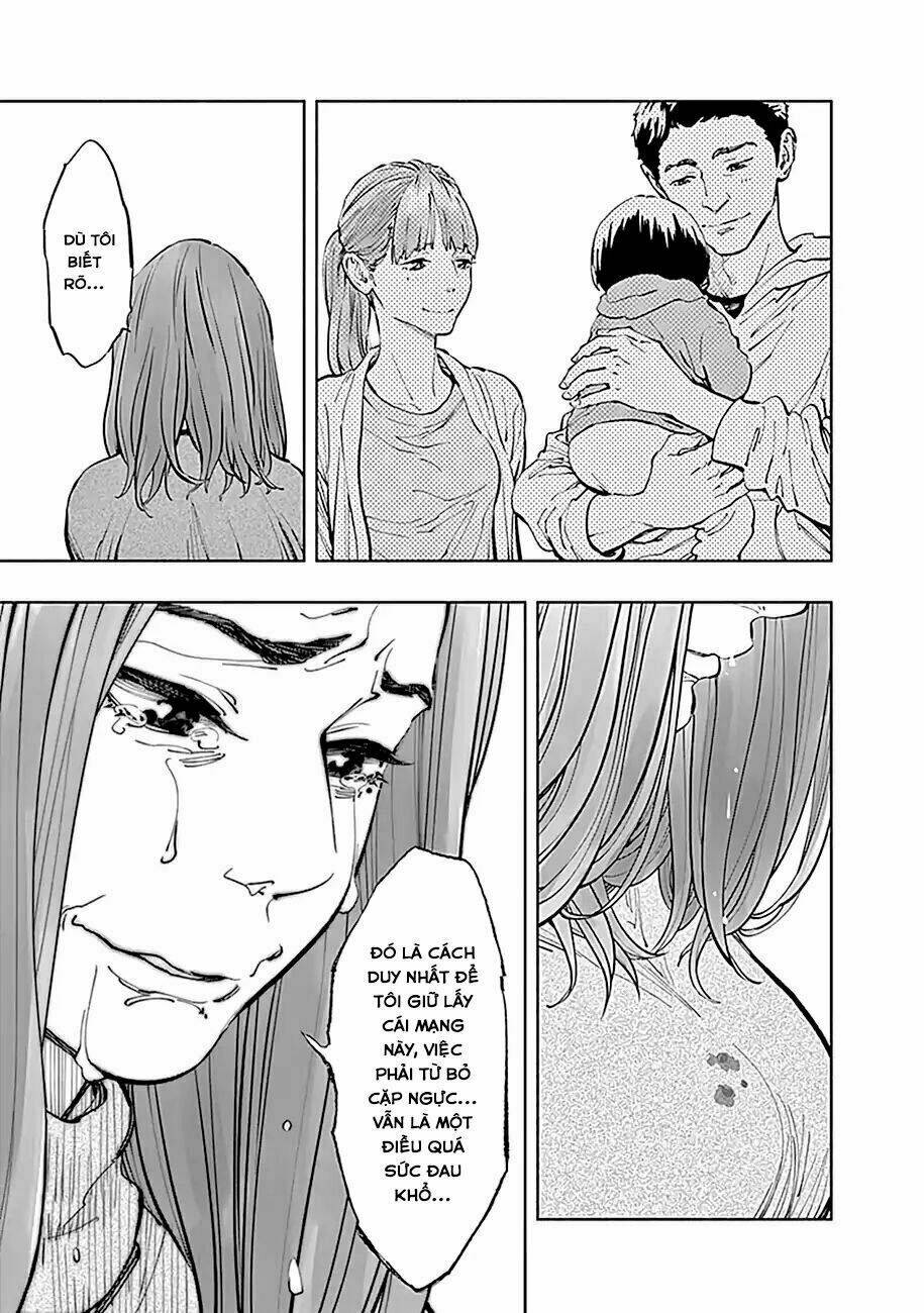 Radiation House - Chapter 17 - Page 11