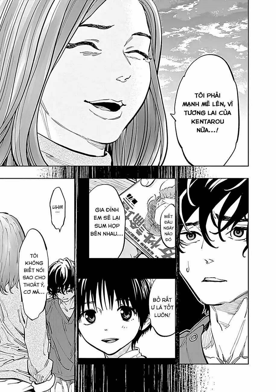 Radiation House - Chapter 17 - Page 13