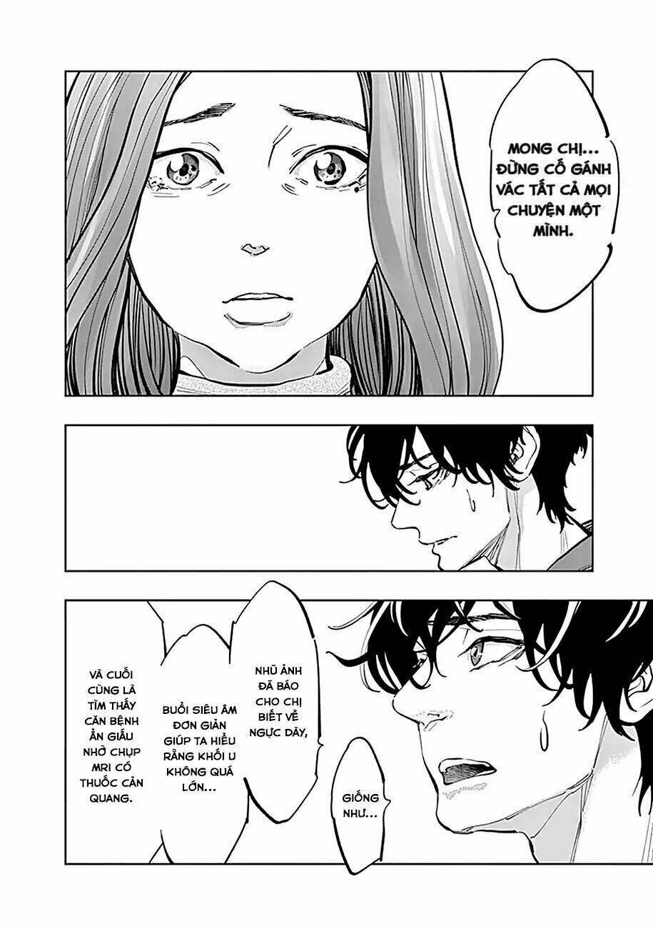 Radiation House - Chapter 17 - Page 14