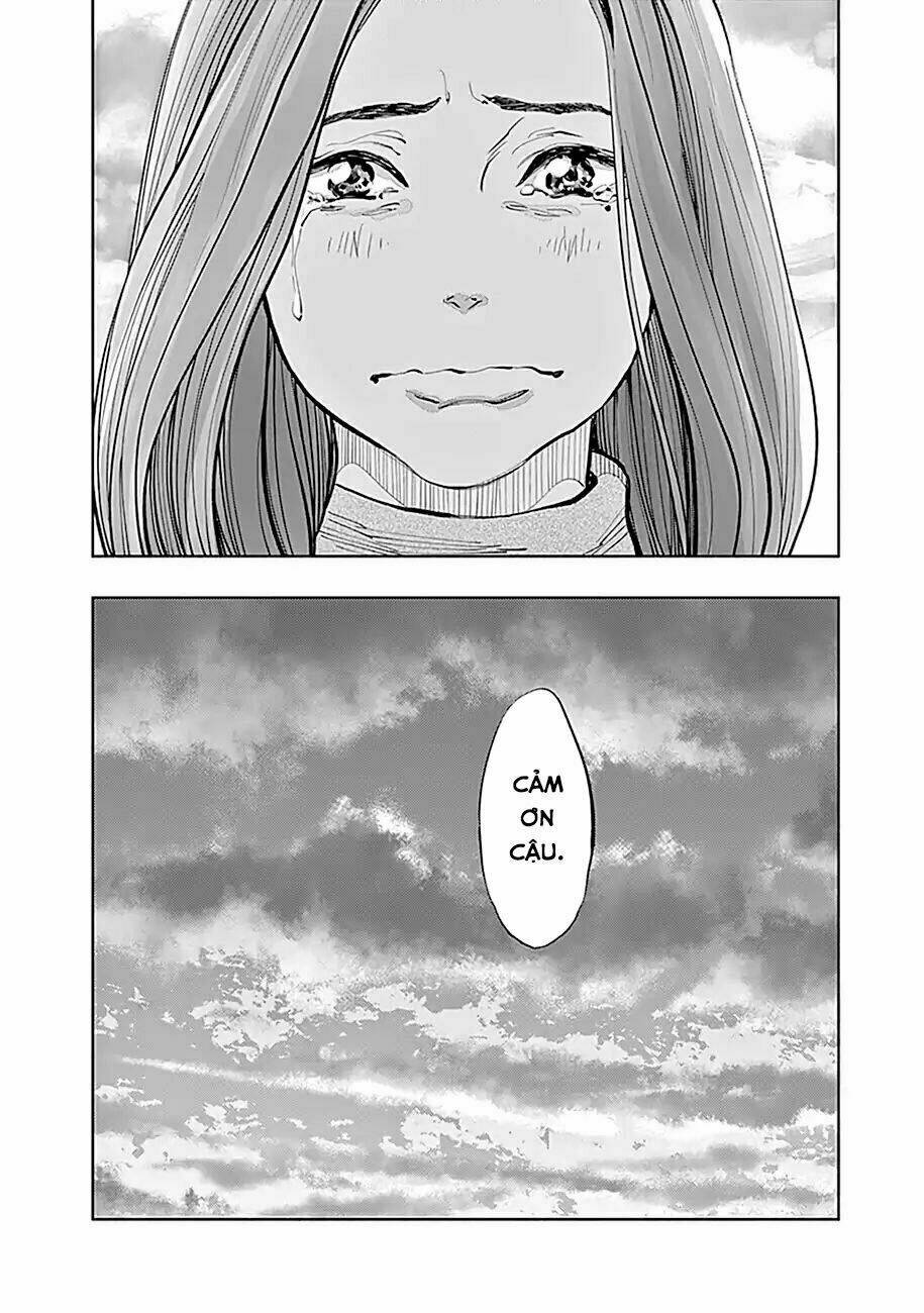 Radiation House - Chapter 17 - Page 16