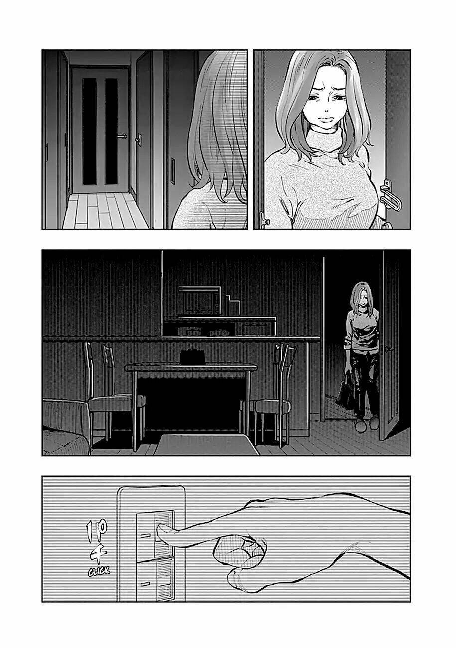 Radiation House - Chapter 17 - Page 19
