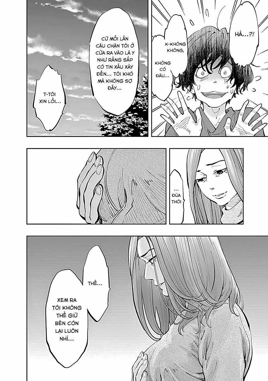 Radiation House - Chapter 17 - Page 4