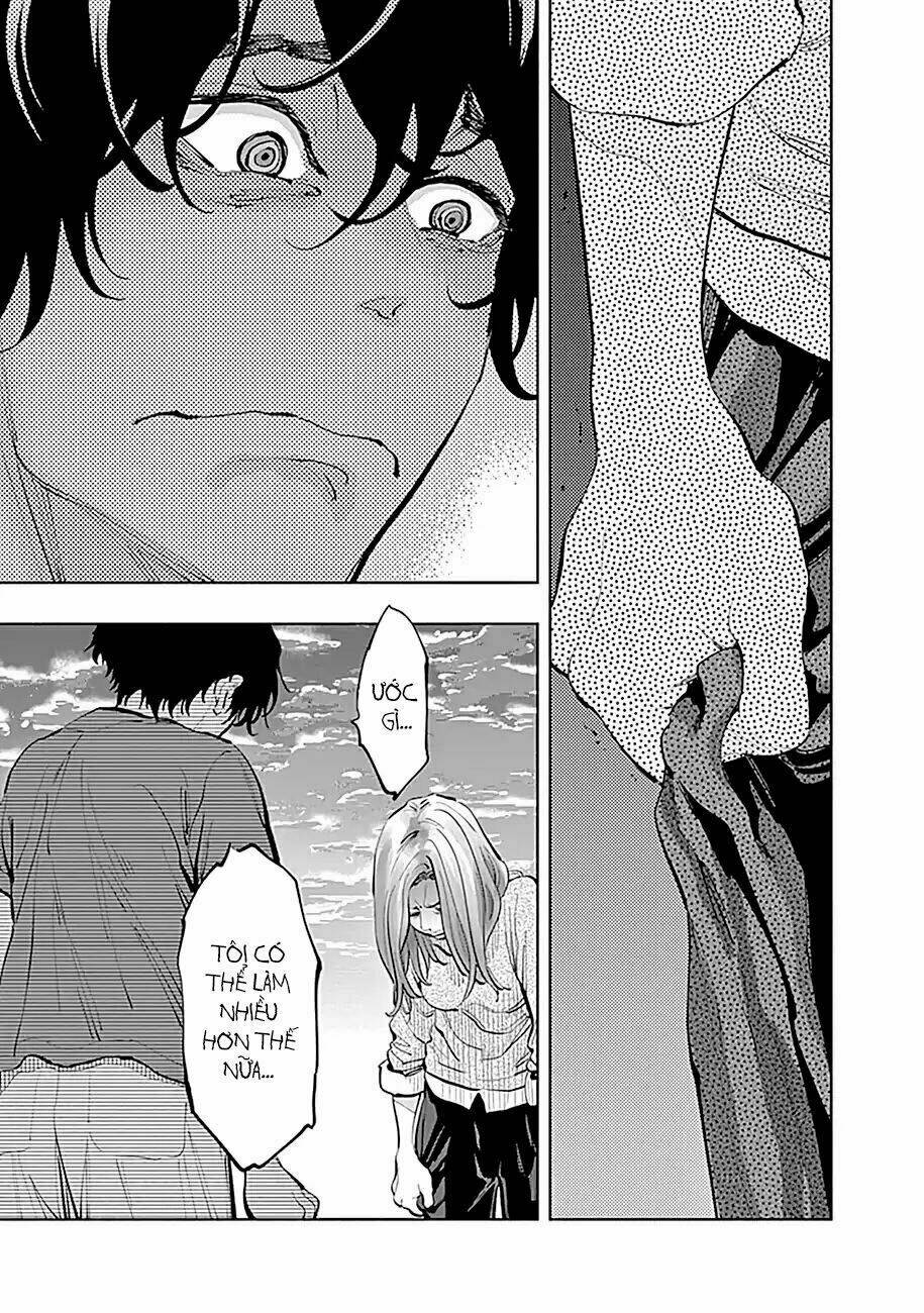 Radiation House - Chapter 17 - Page 7