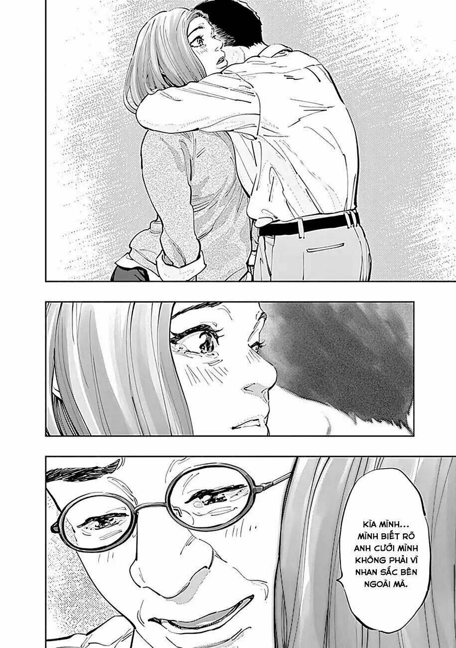 Radiation House - Chapter 18 - Page 9