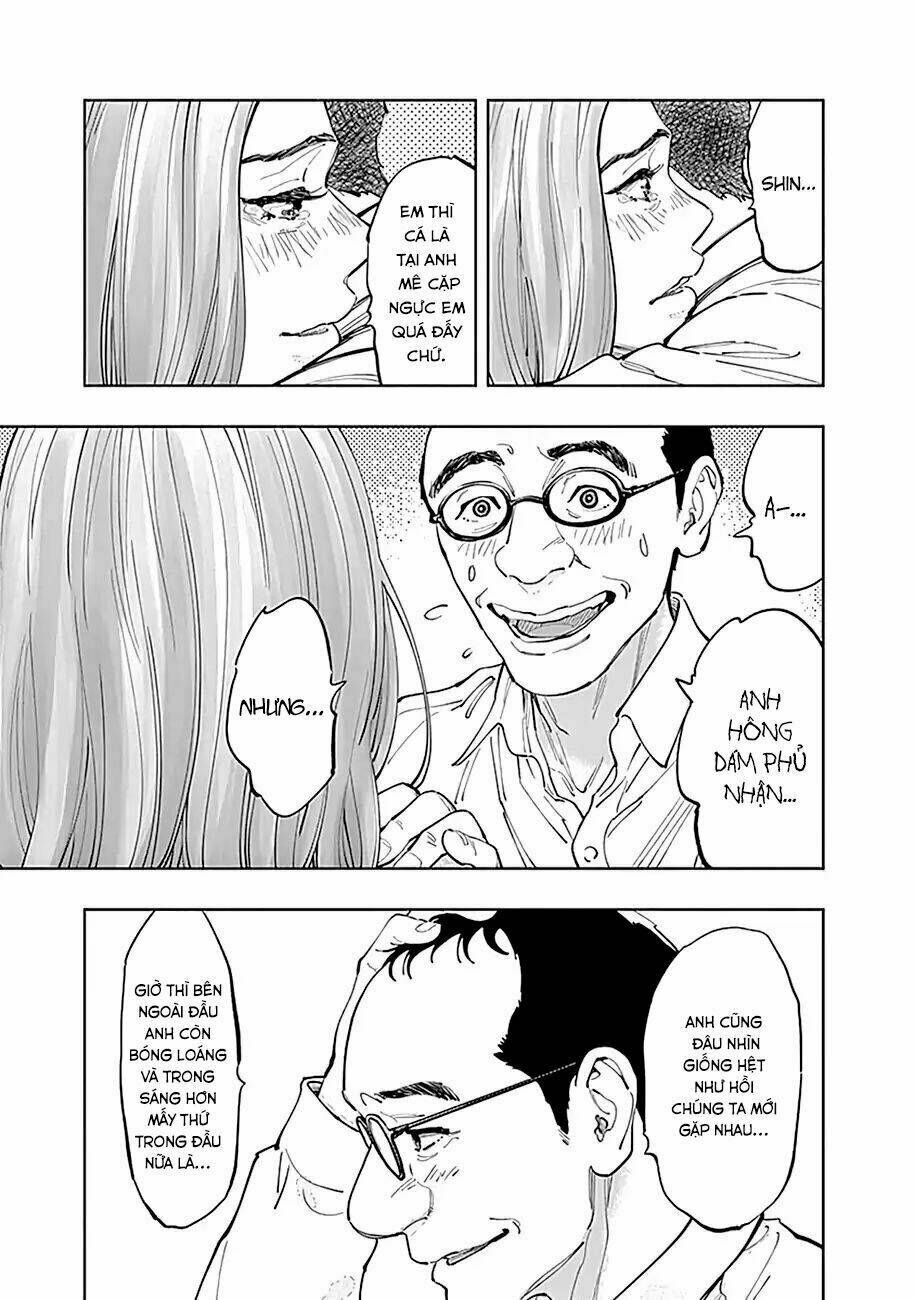 Radiation House - Chapter 18 - Page 10