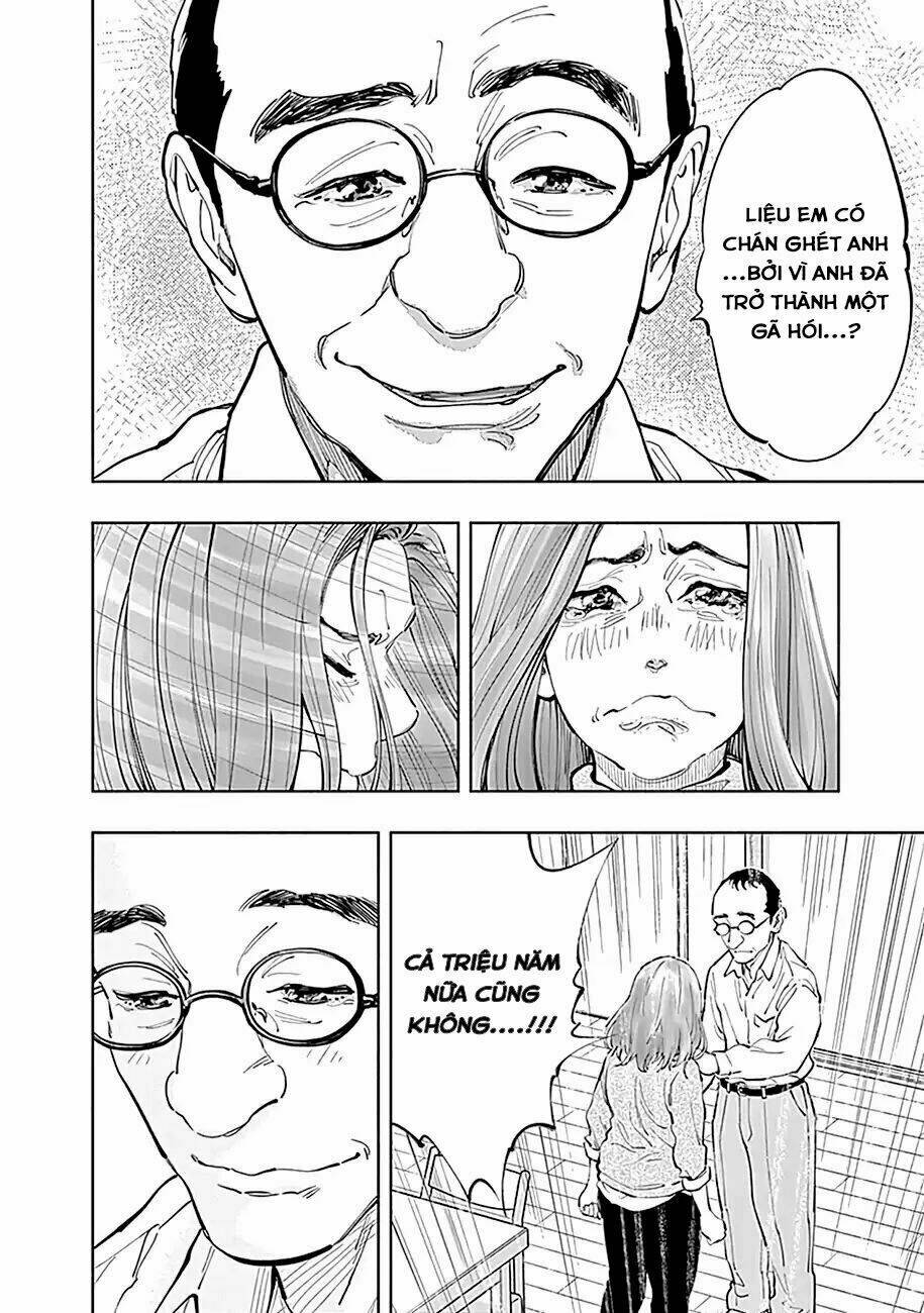 Radiation House - Chapter 18 - Page 11