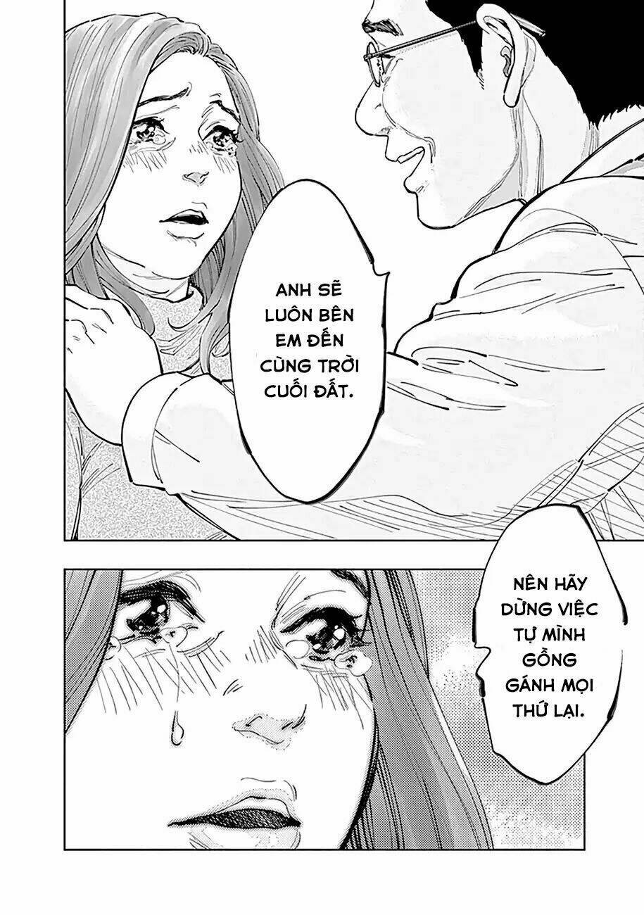 Radiation House - Chapter 18 - Page 13