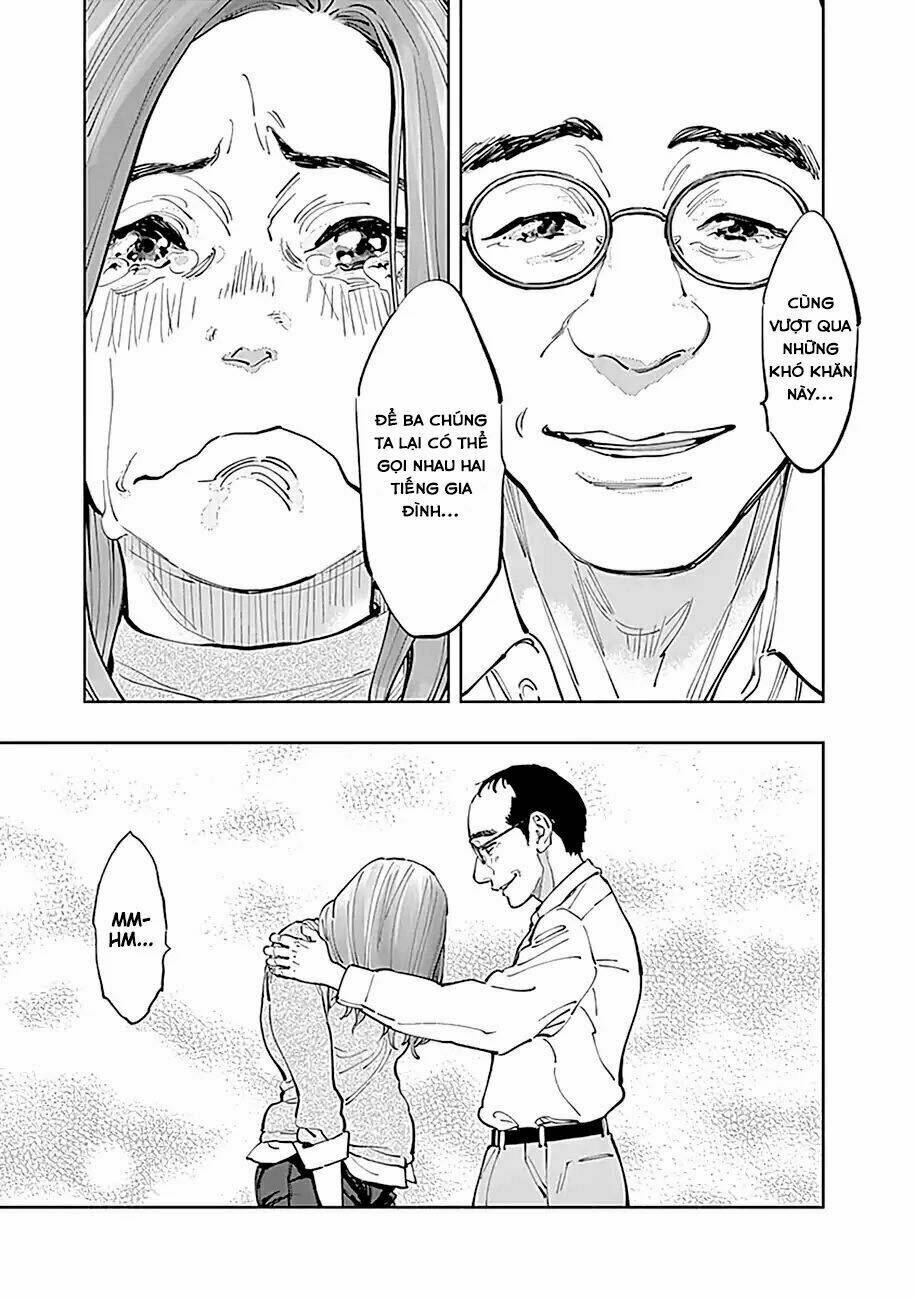 Radiation House - Chapter 18 - Page 14