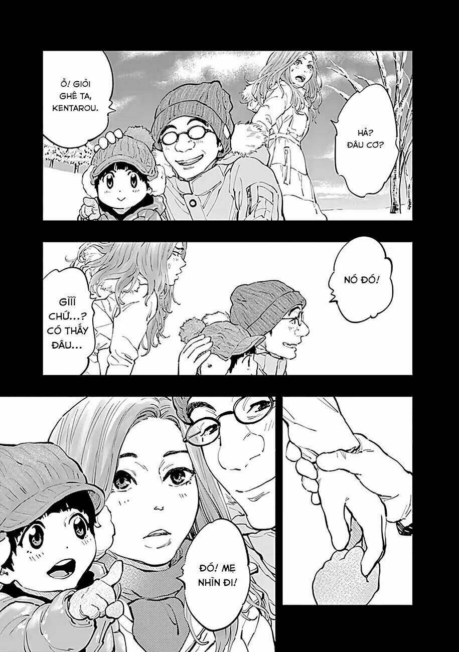 Radiation House - Chapter 18 - Page 18