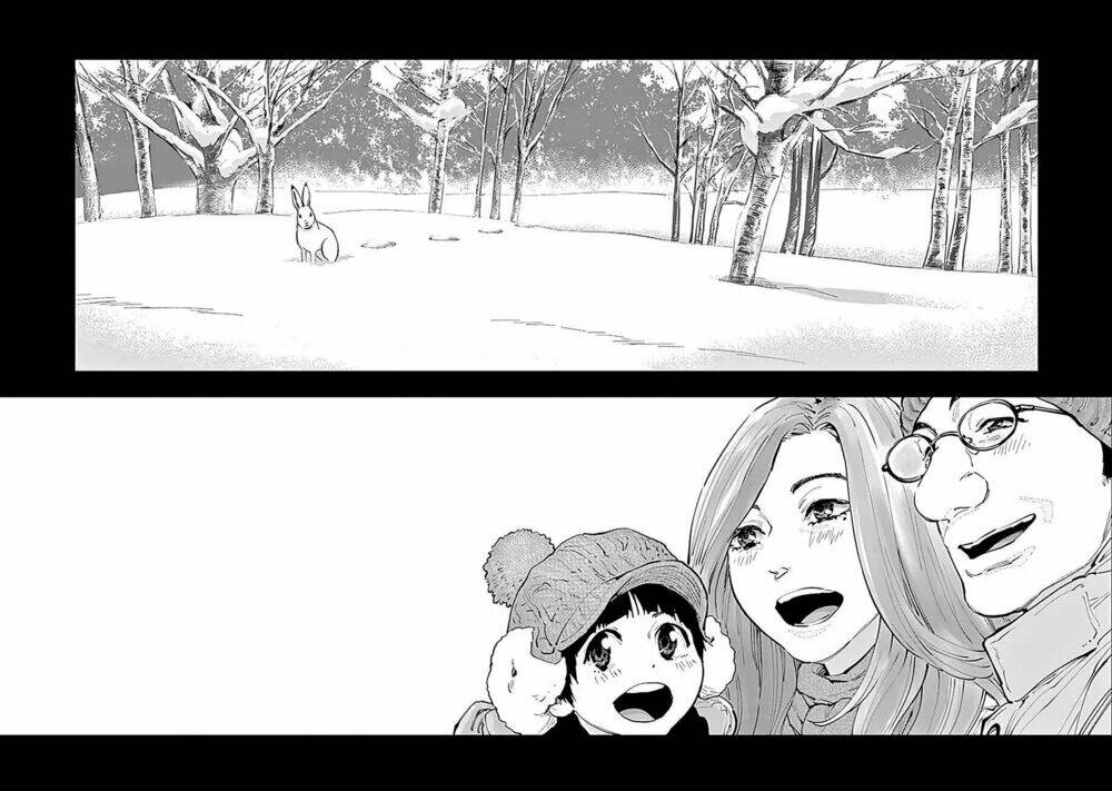 Radiation House - Chapter 18 - Page 19