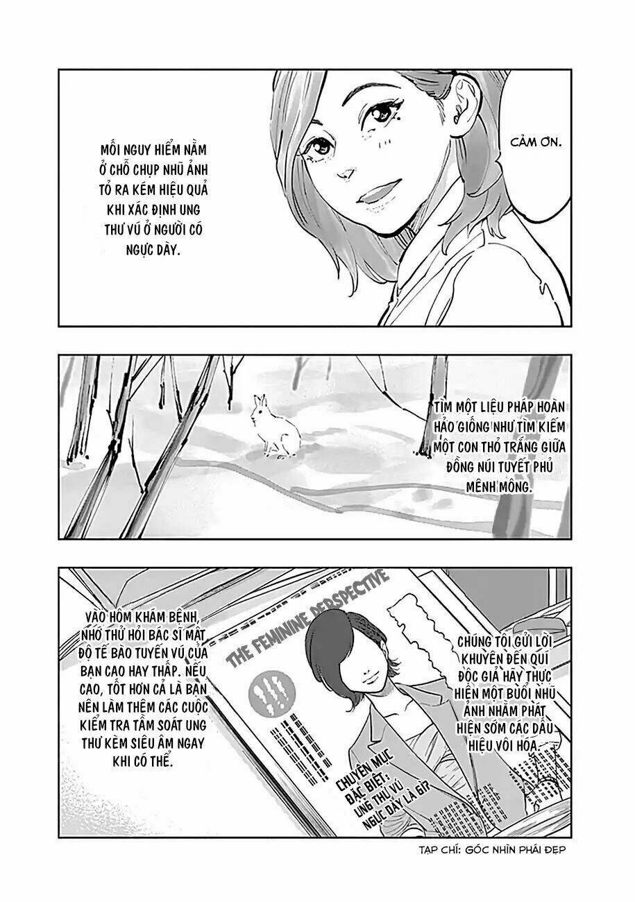 Radiation House - Chapter 18 - Page 21