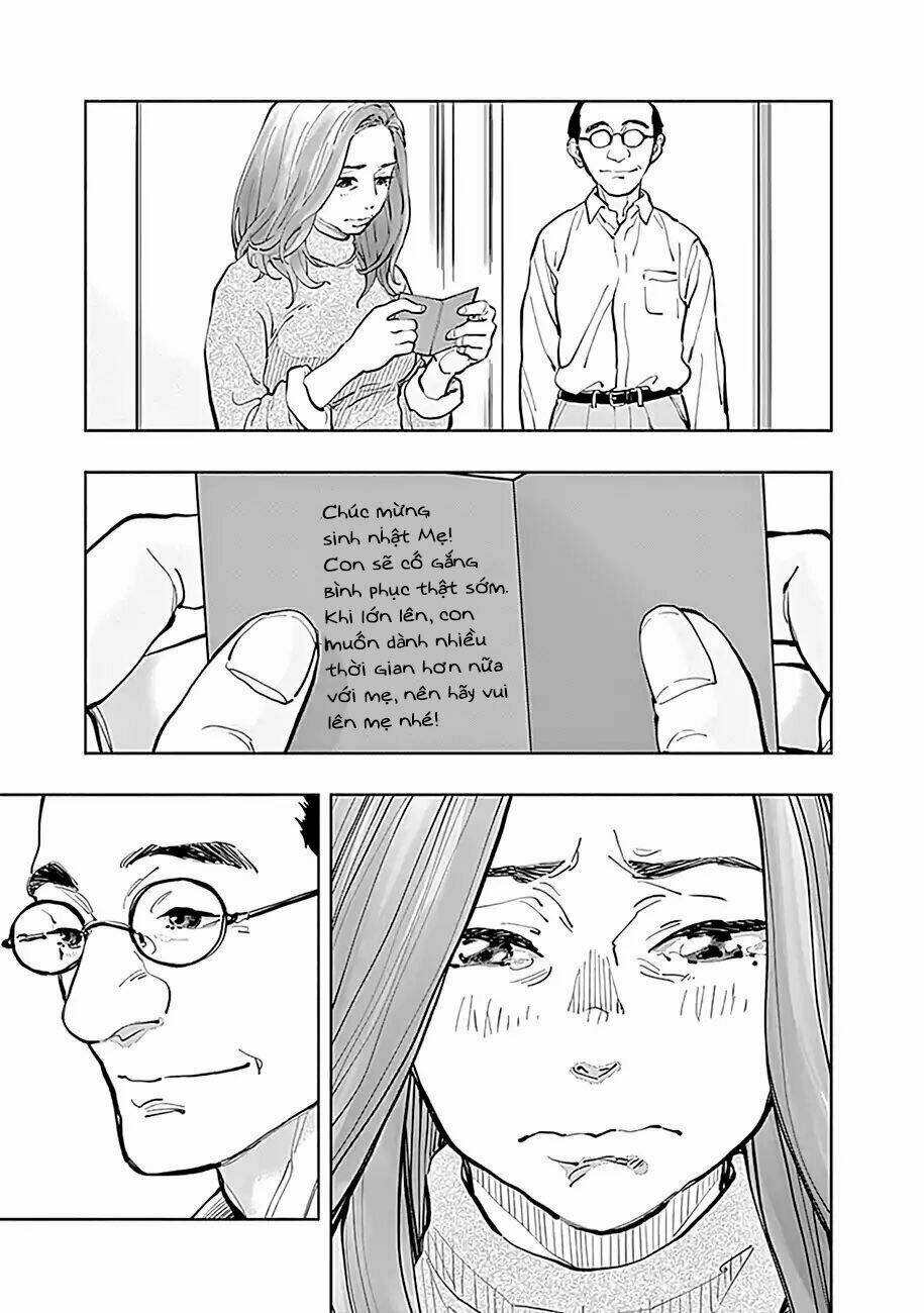 Radiation House - Chapter 18 - Page 4