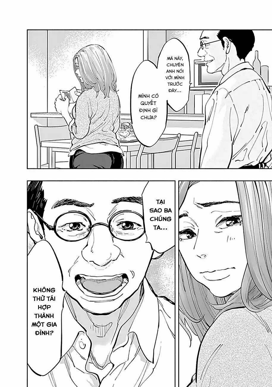 Radiation House - Chapter 18 - Page 5