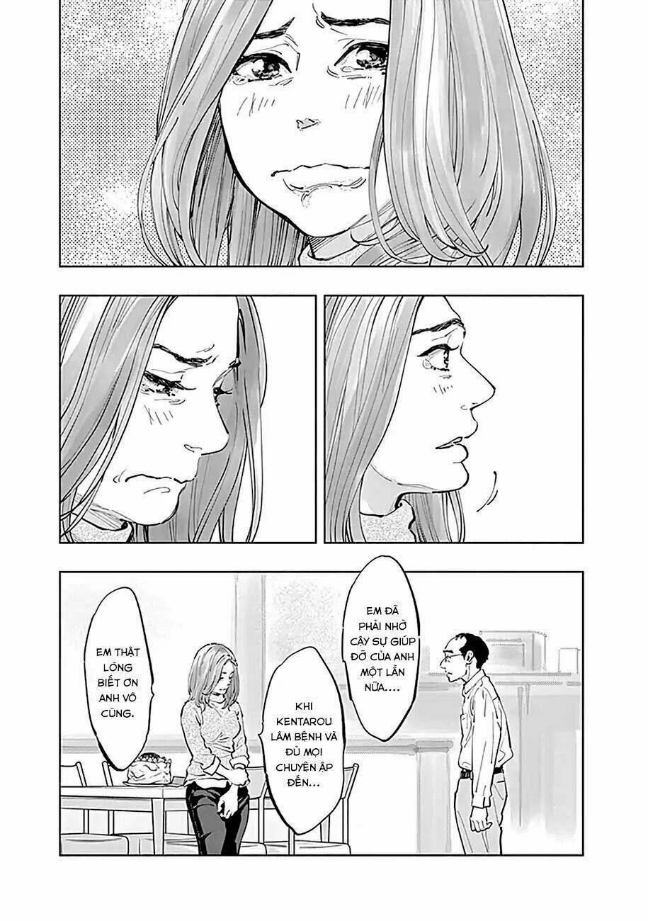 Radiation House - Chapter 18 - Page 6