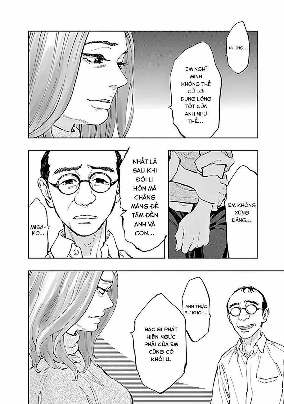 Radiation House - Chapter 18 - Page 7