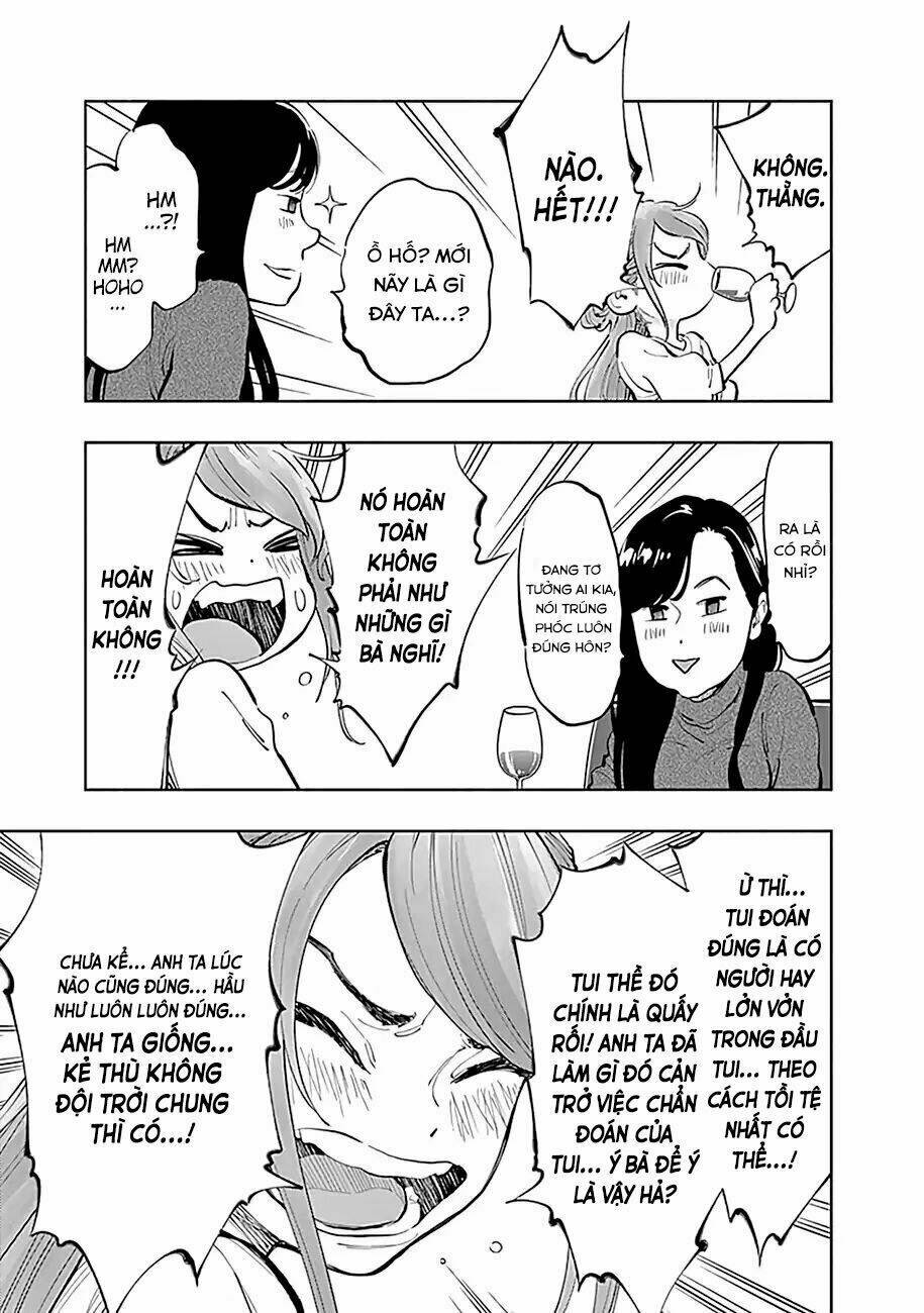 Radiation House - Chapter 19 - Page 15