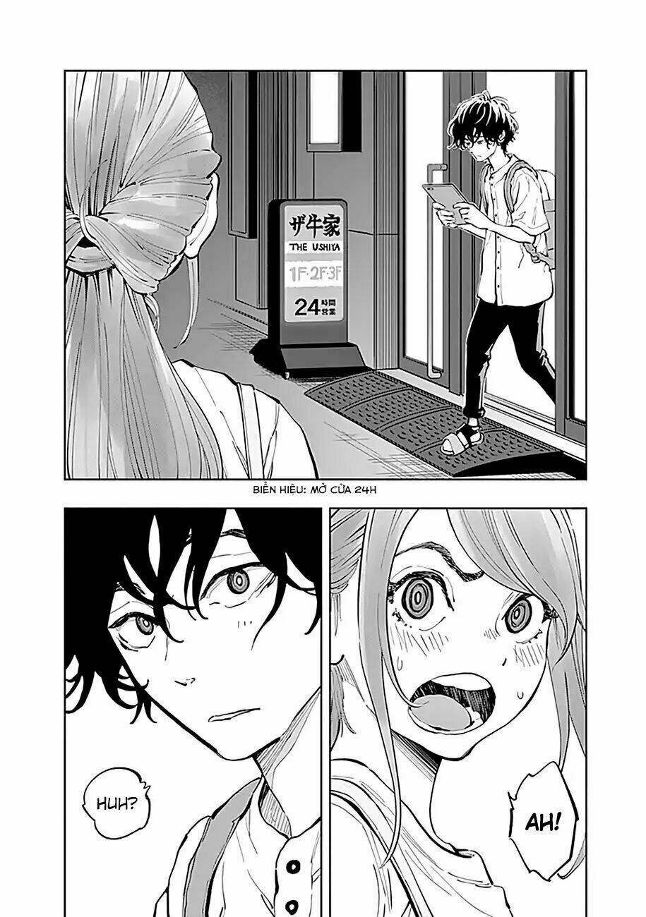 Radiation House - Chapter 19 - Page 20