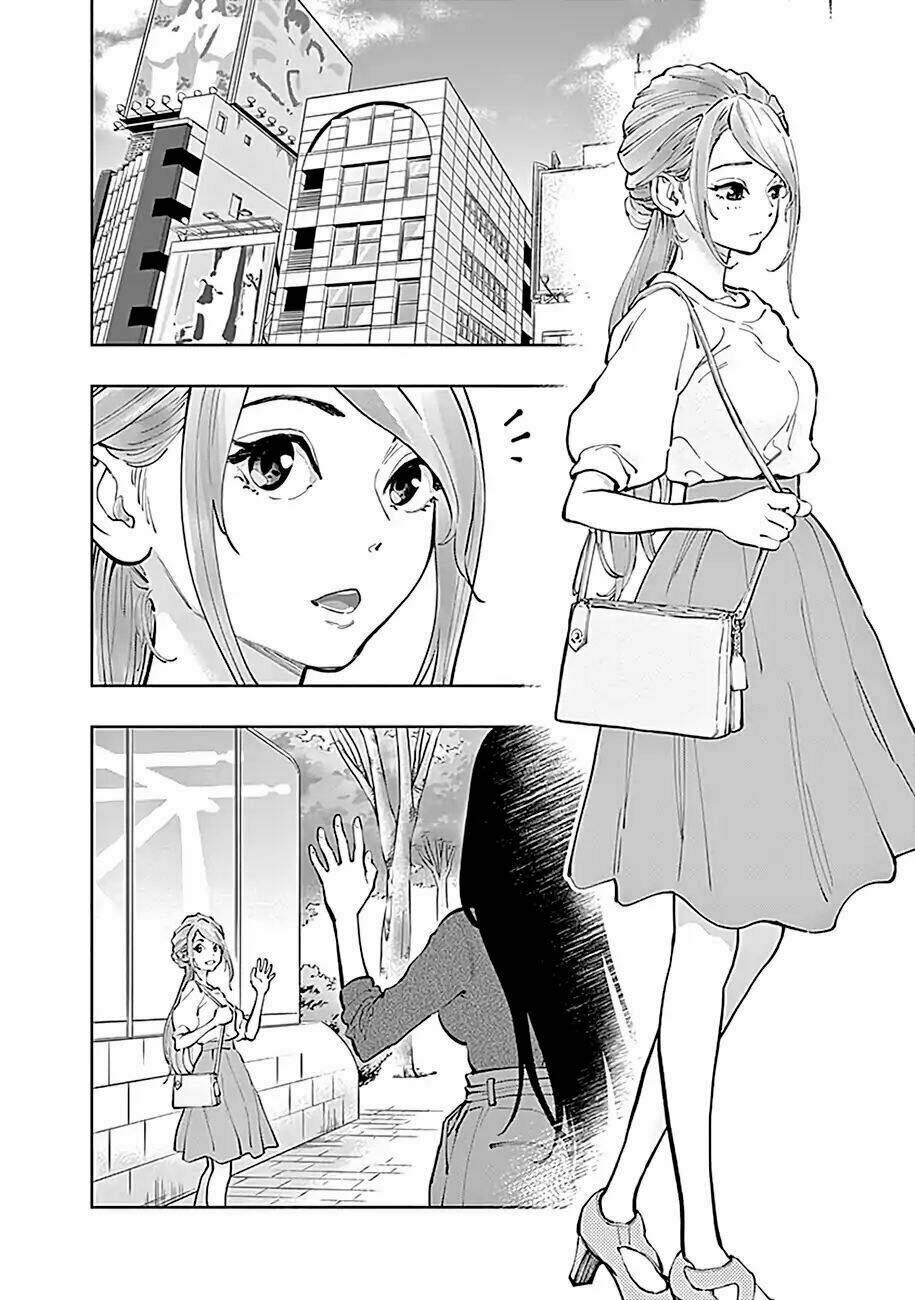 Radiation House - Chapter 19 - Page 4