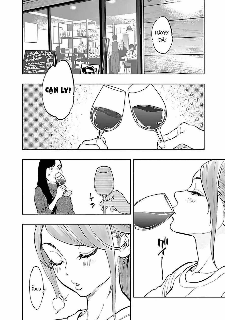 Radiation House - Chapter 19 - Page 6