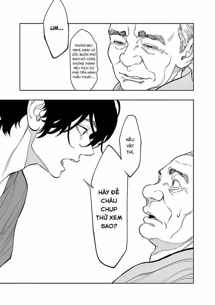 Radiation House - Chapter 2 - Page 13