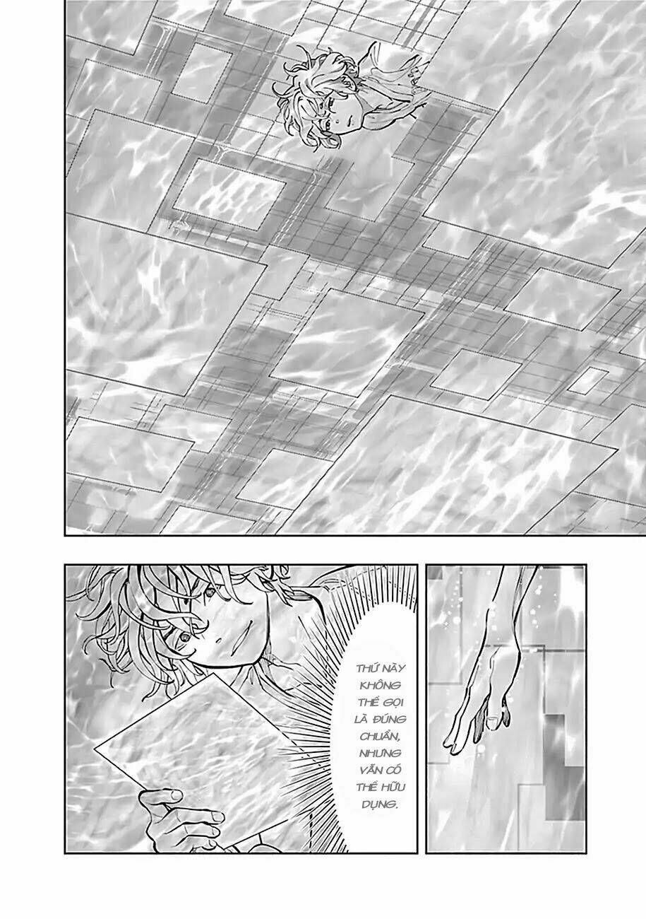 Radiation House - Chapter 2 - Page 22