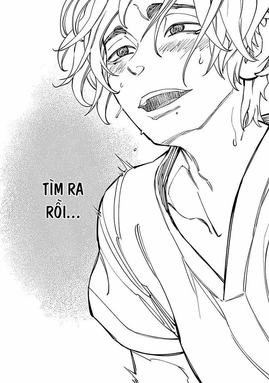 Radiation House - Chapter 2 - Page 28