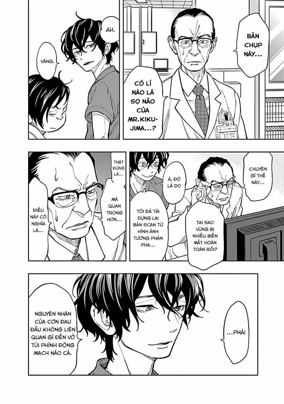 Radiation House - Chapter 2 - Page 30