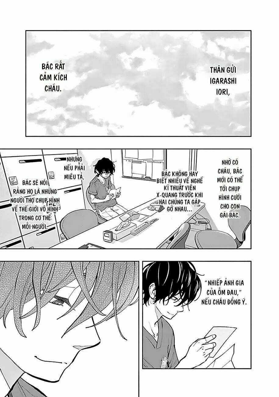 Radiation House - Chapter 2 - Page 37