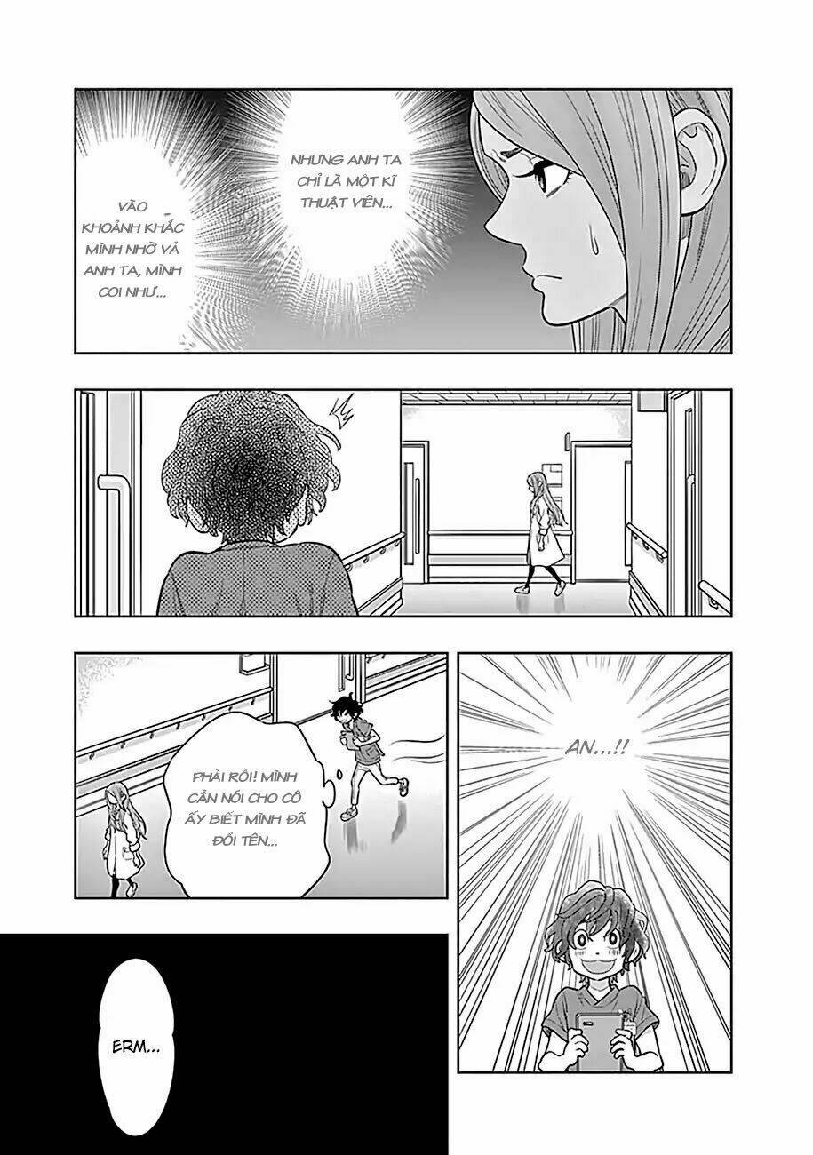 Radiation House - Chapter 2 - Page 3