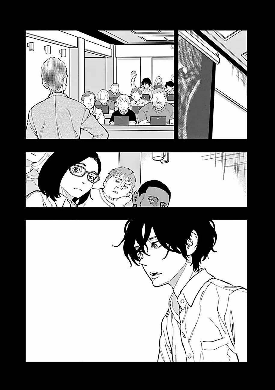 Radiation House - Chapter 2 - Page 41