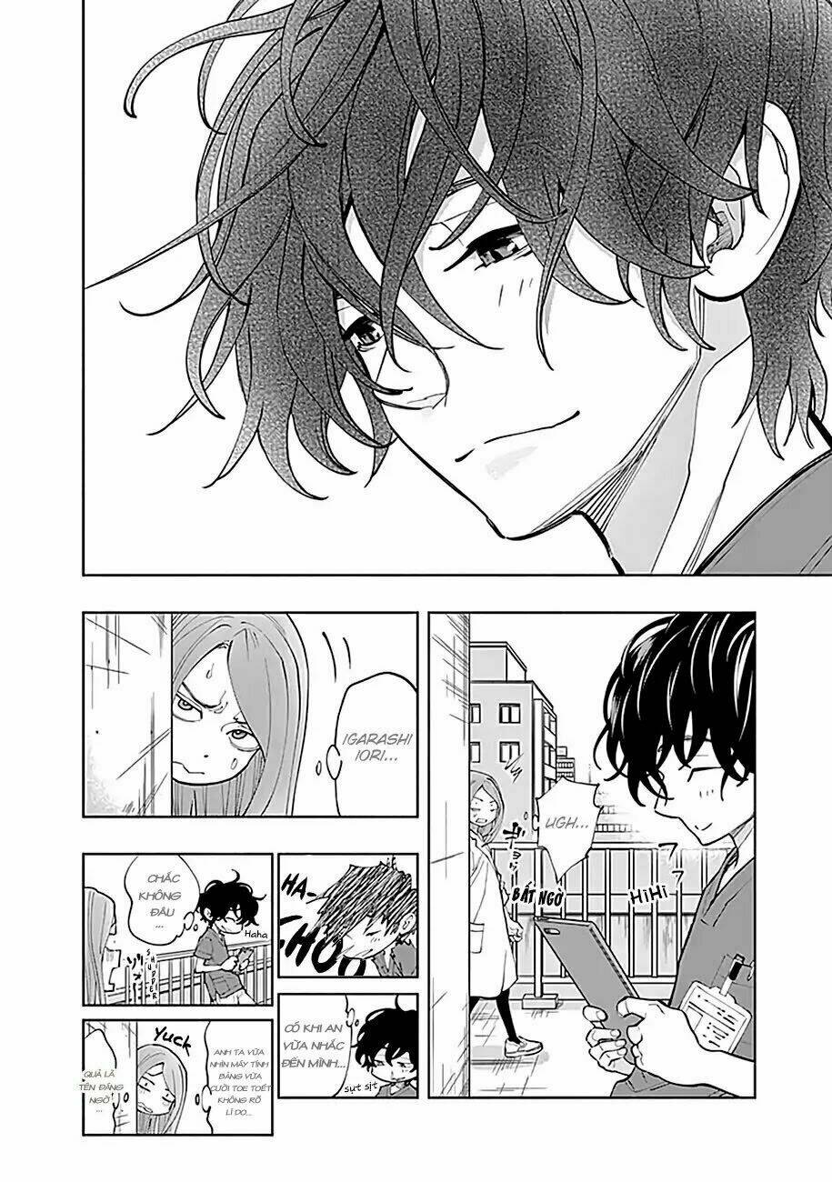 Radiation House - Chapter 2 - Page 48