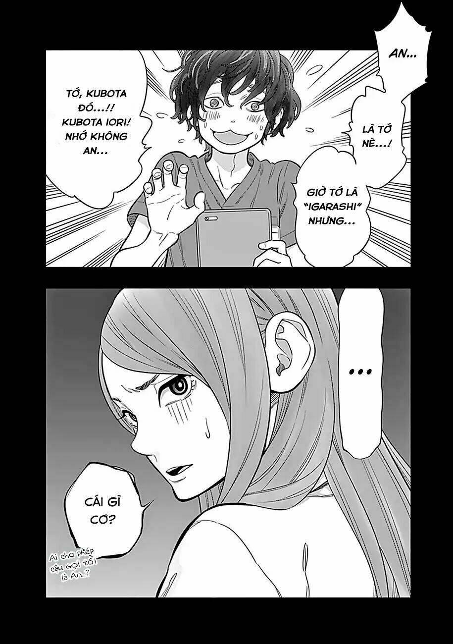 Radiation House - Chapter 2 - Page 4