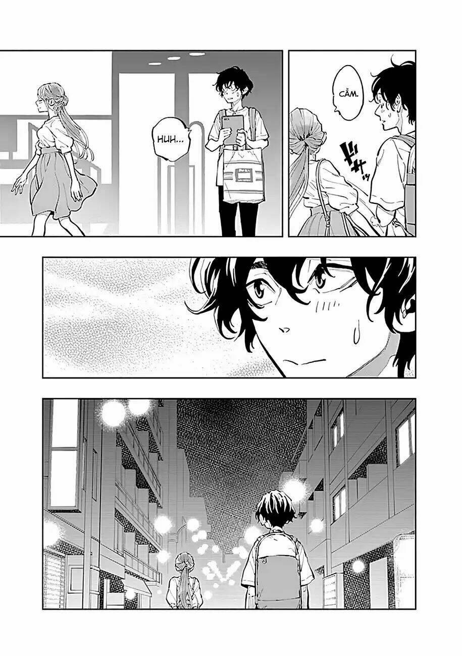 Radiation House - Chapter 20 - Page 9