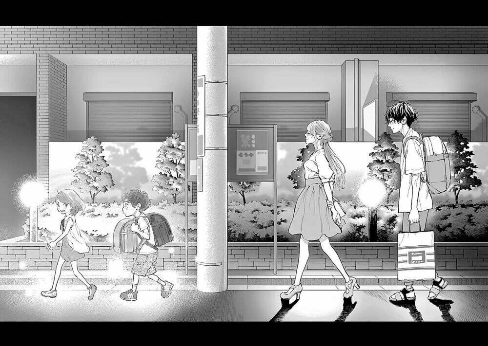 Radiation House - Chapter 20 - Page 10