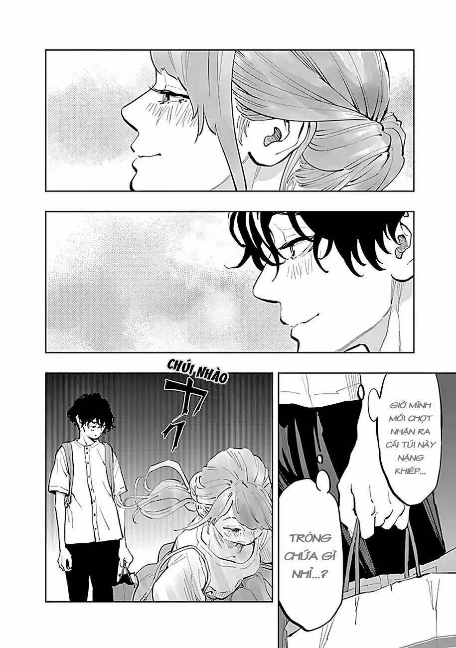 Radiation House - Chapter 20 - Page 11