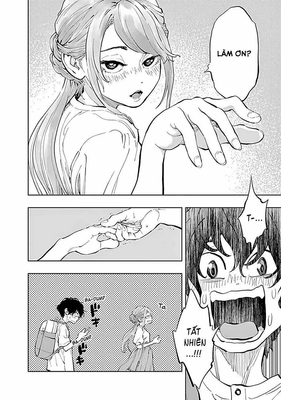 Radiation House - Chapter 20 - Page 13