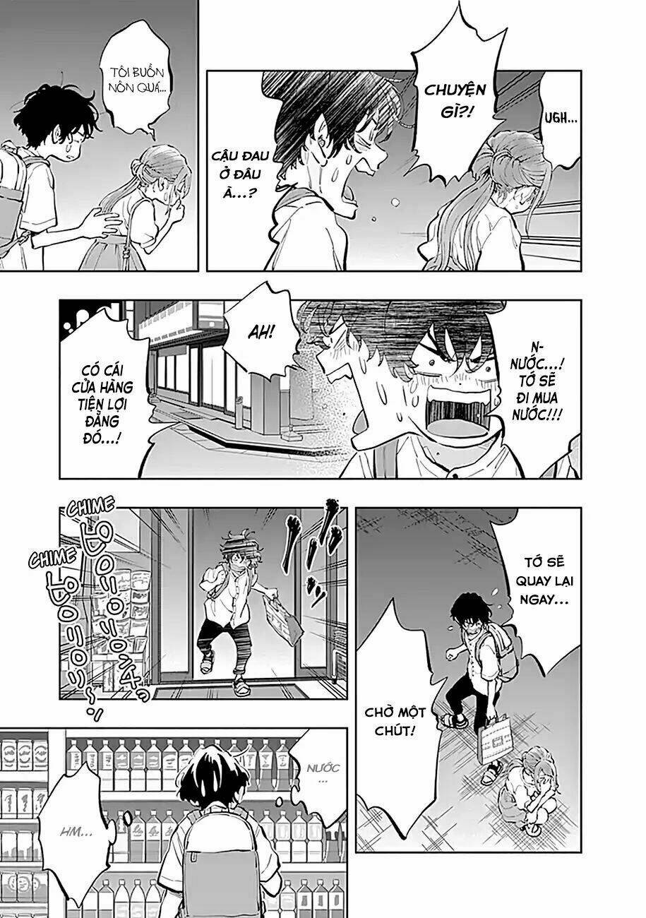 Radiation House - Chapter 20 - Page 14