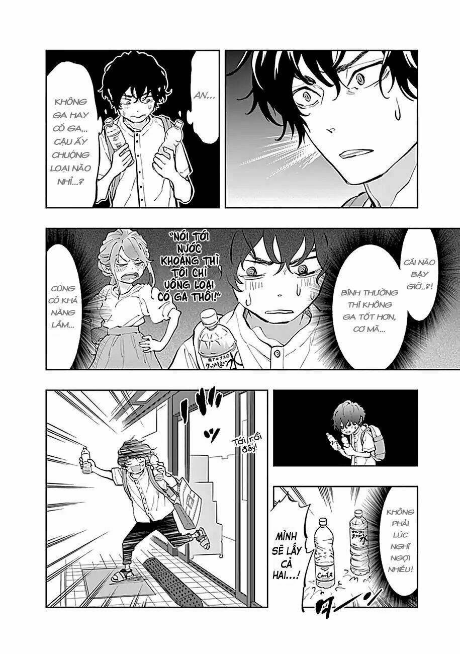 Radiation House - Chapter 20 - Page 15