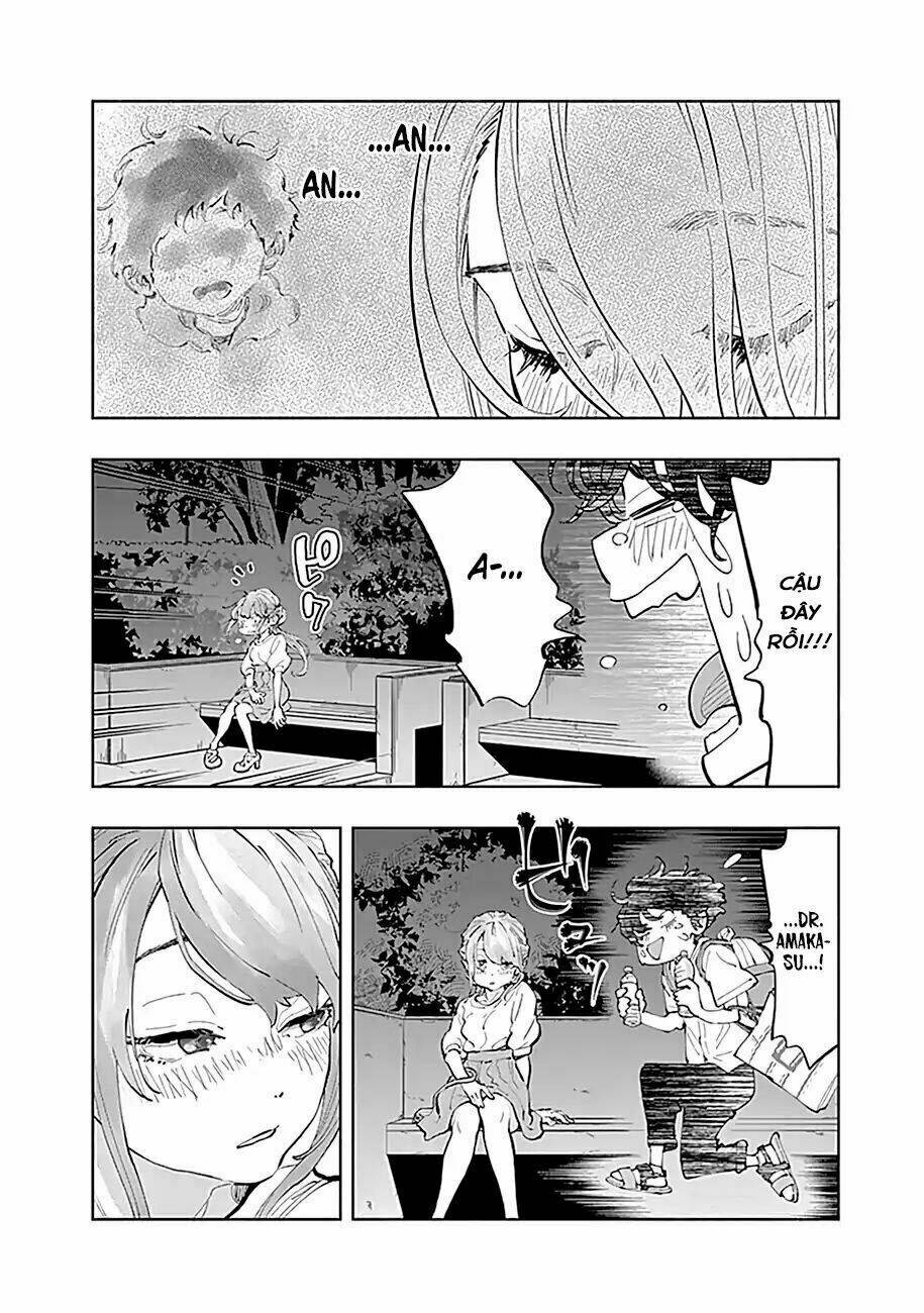 Radiation House - Chapter 20 - Page 17