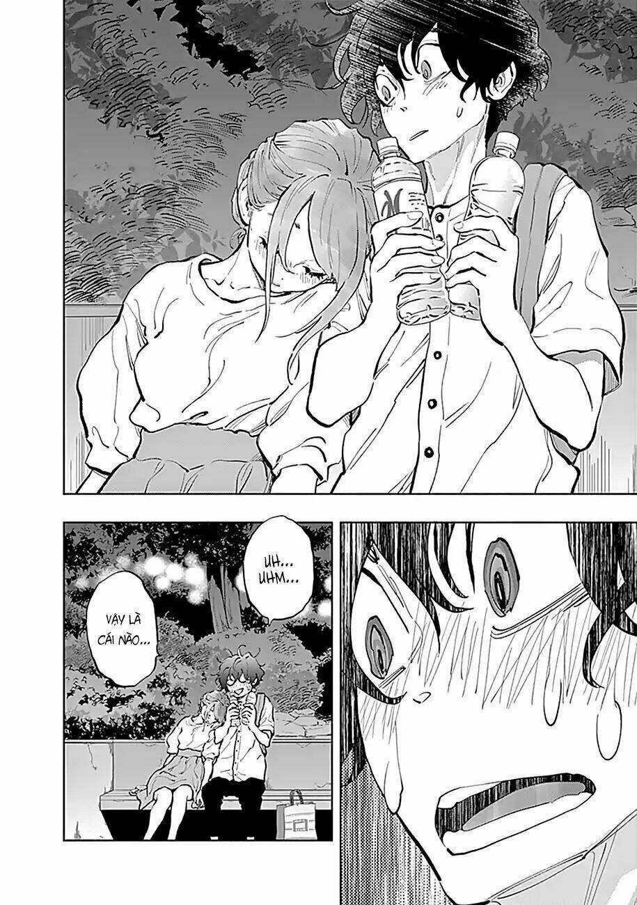 Radiation House - Chapter 20 - Page 19