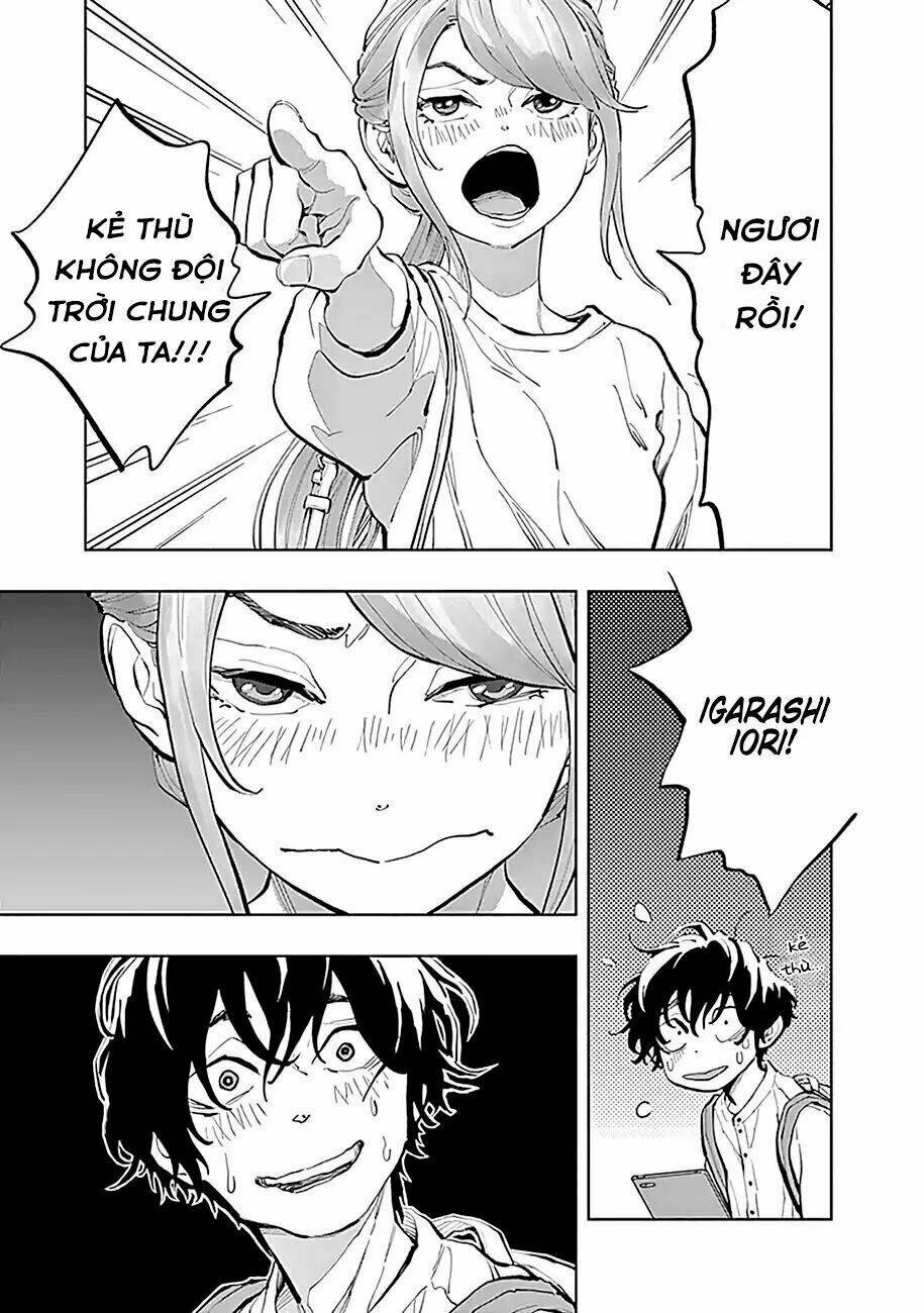 Radiation House - Chapter 20 - Page 3