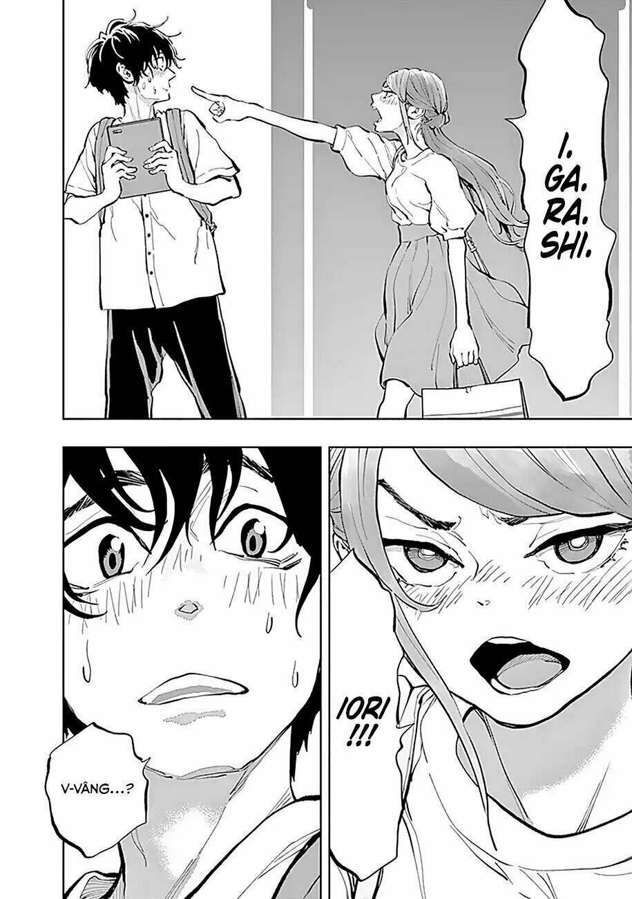 Radiation House - Chapter 20 - Page 4